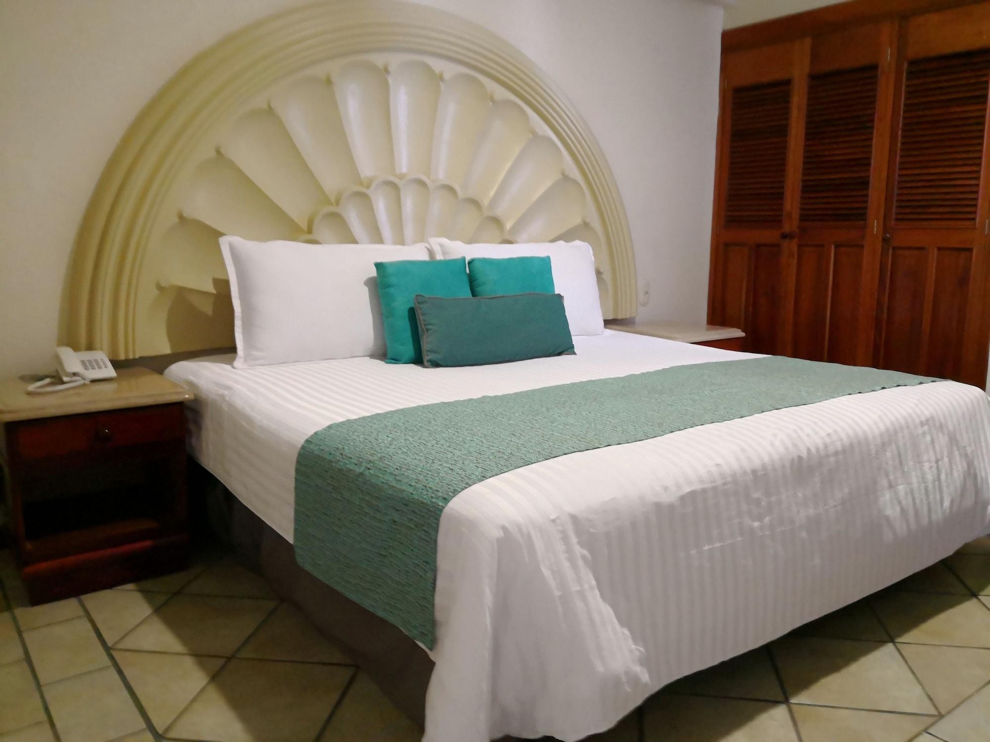 Hotel Playa Marina Мазатлан Екстер'єр фото