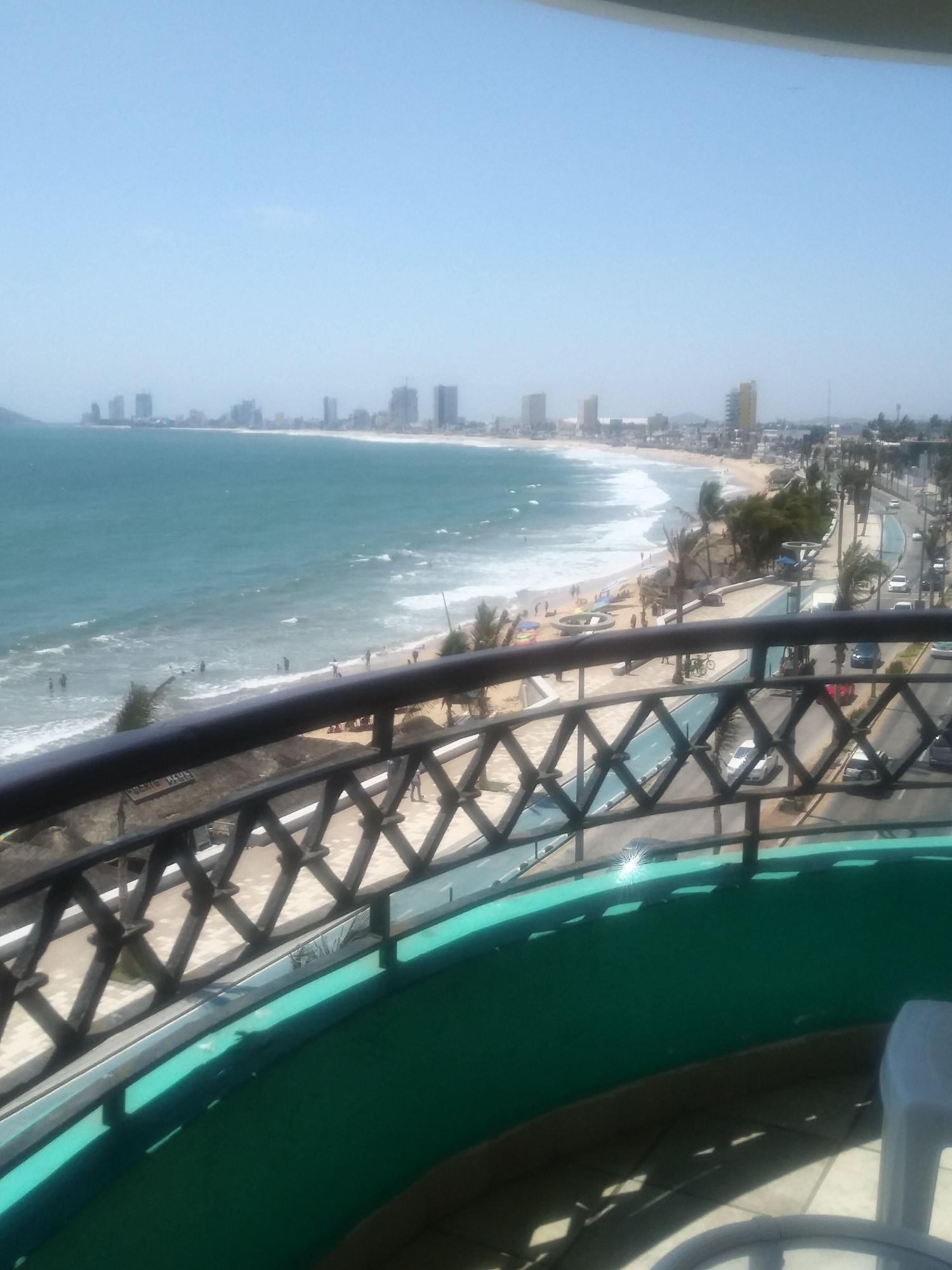 Hotel Playa Marina Мазатлан Екстер'єр фото