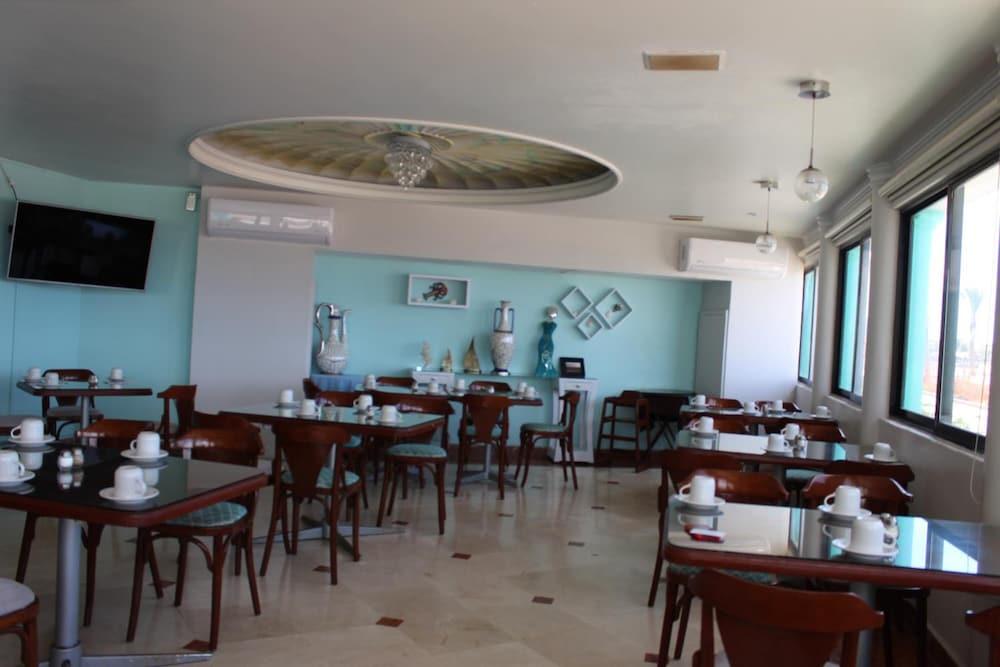 Hotel Playa Marina Мазатлан Екстер'єр фото