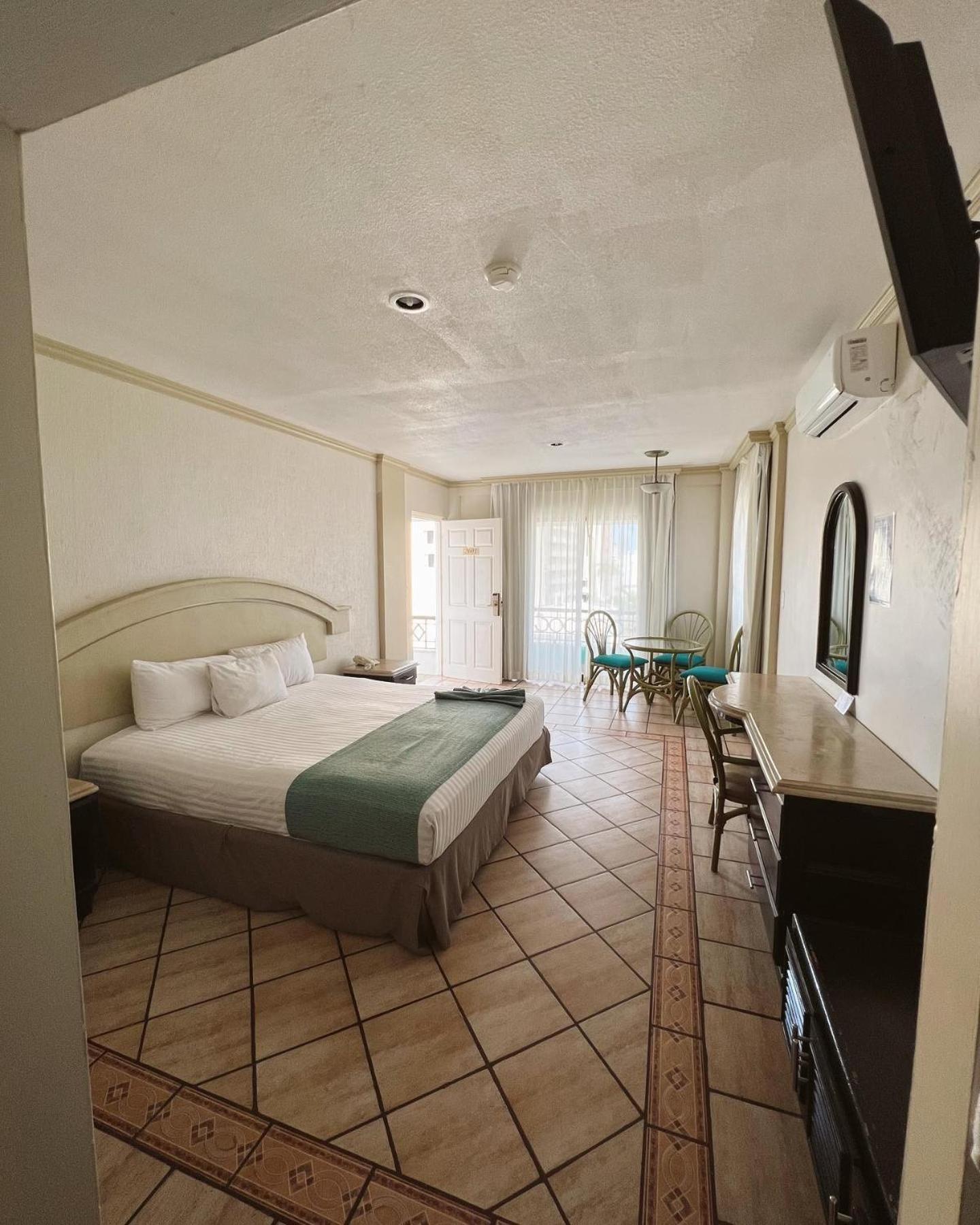 Hotel Playa Marina Мазатлан Екстер'єр фото