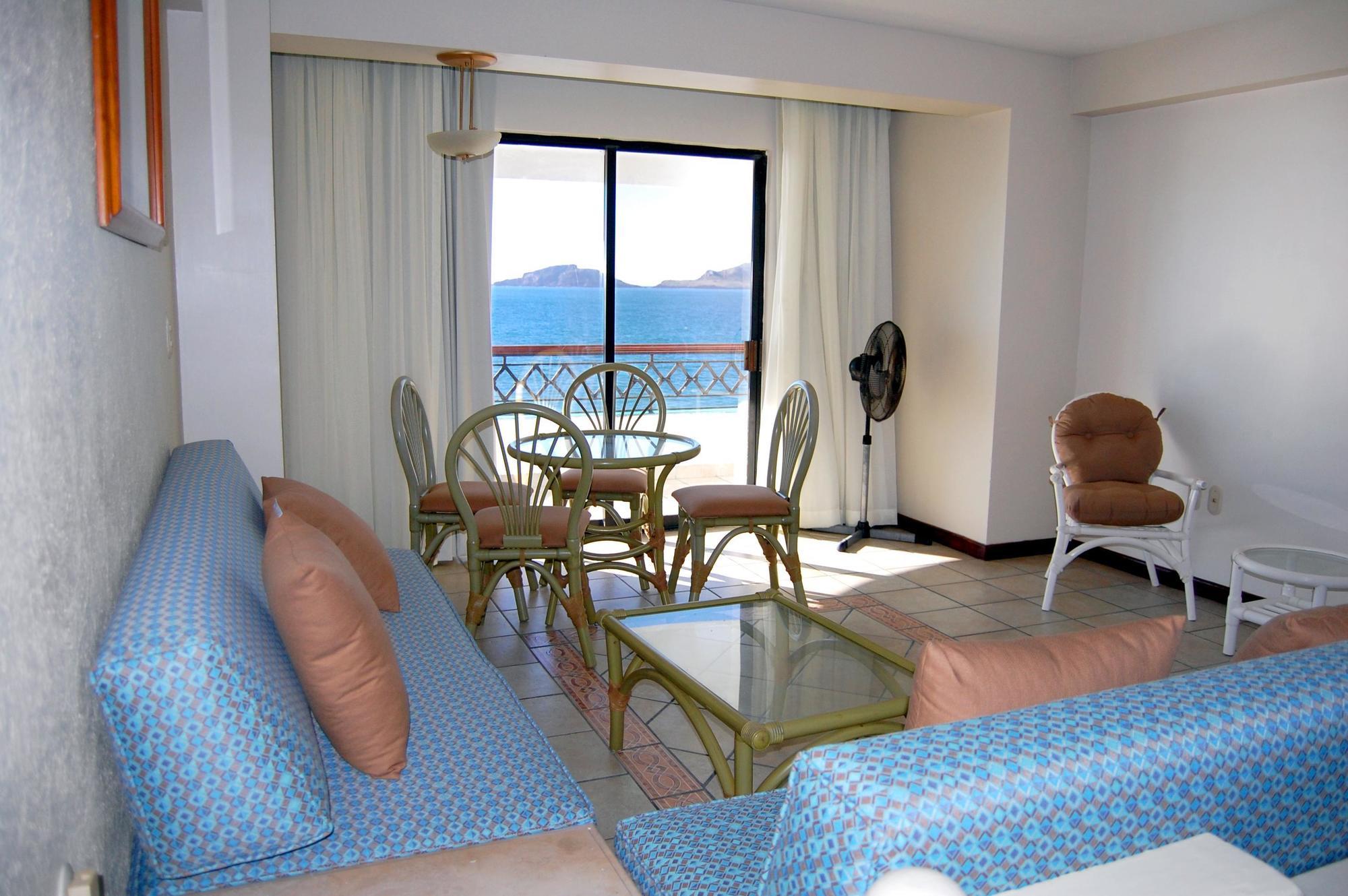 Hotel Playa Marina Мазатлан Екстер'єр фото