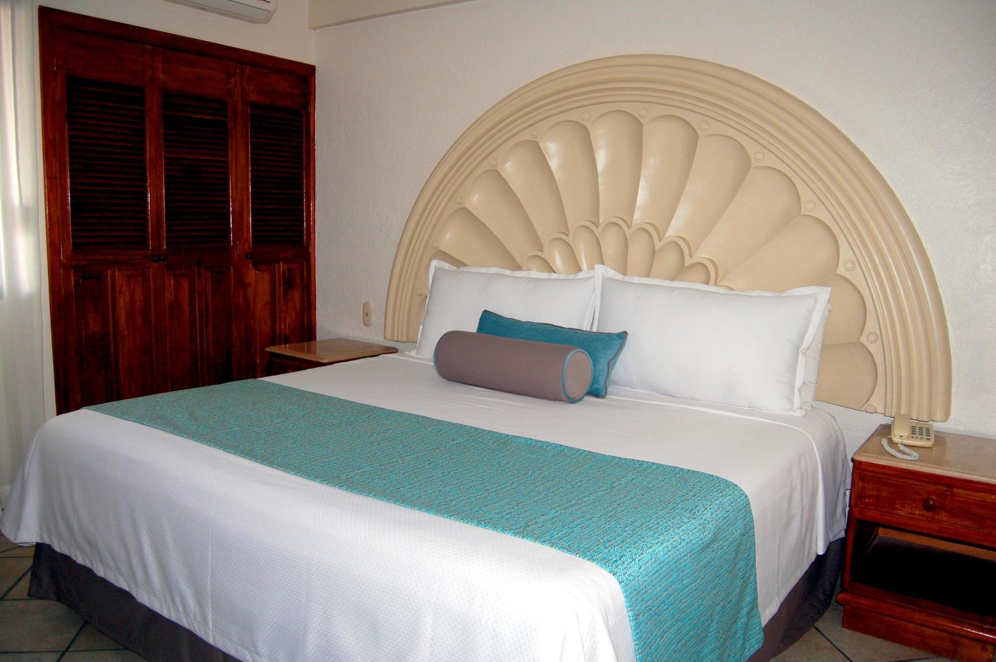 Hotel Playa Marina Мазатлан Екстер'єр фото