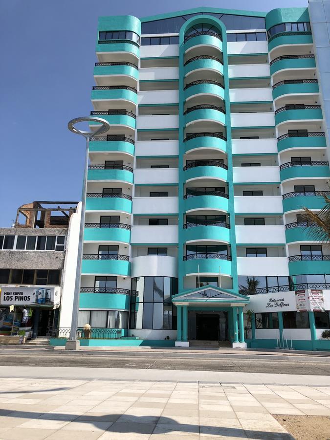 Hotel Playa Marina Мазатлан Екстер'єр фото
