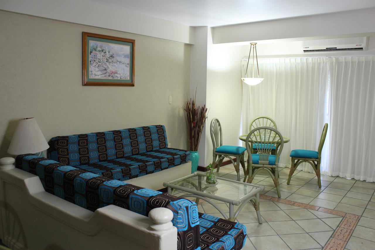 Hotel Playa Marina Мазатлан Екстер'єр фото